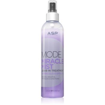 ASP MODE Miracle Mist ingrijire leave-in