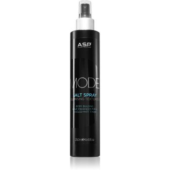 ASP MODE Salt Spray spray pentru păr cu sare de mare