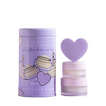 Birthday cake set 25 ml