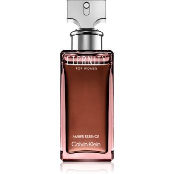 Calvin Klein Eternity Amber Essence parfum pentru femei