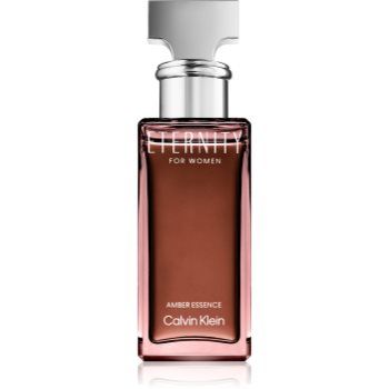 Calvin Klein Eternity Amber Essence parfum pentru femei