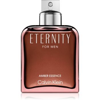 Calvin Klein Eternity for Men Amber Essence parfum pentru bărbați