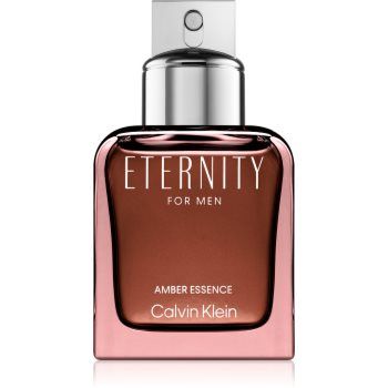 Calvin Klein Eternity for Men Amber Essence parfum pentru bărbați