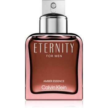 Calvin Klein Eternity for Men Amber Essence parfum pentru bărbați