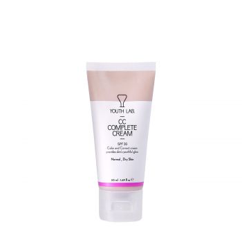 Cc complete cream spf 30 50 ml