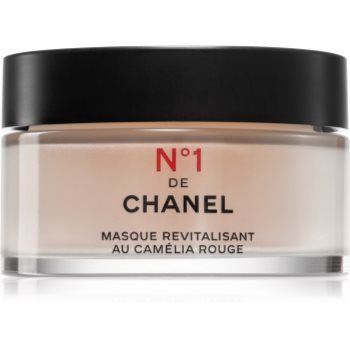 Chanel N°1 De Chanel Masca revitalizanta intensivă faciale