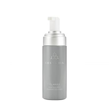 Clarify salicylic acid foaming cleanser 145 ml