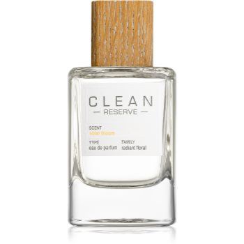 CLEAN Reserve Solar Bloom Eau de Parfum unisex