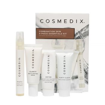 Combination skin set 55 ml