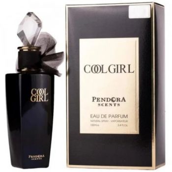 Cool Girl, 100 ml, Pendora Scents