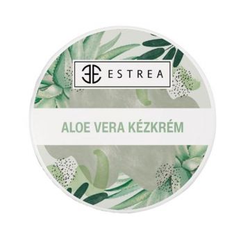 Crema de Maini cu Aloe Vera Estrea, 250 ml