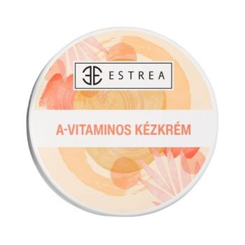 Crema de Maini cu Vitamina A Estrea, 250 ml