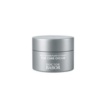 Crema regeneranta Doctor Babor The Cure Cream cu Extract Biogen 15 ml