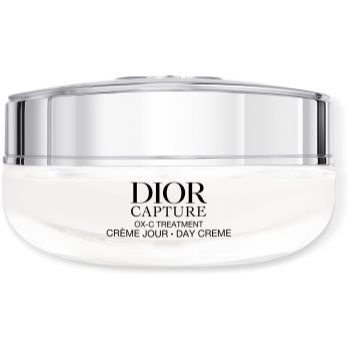 DIOR Dior Capture Day Creme crema anti-rid pentru față și gât