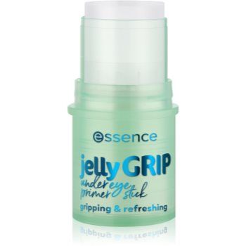 essence jelly GRIP baza pentru machiaj zona ochilor