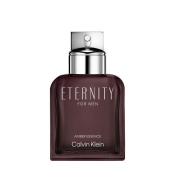 Eternity for men amber essence parfum intense 100 ml