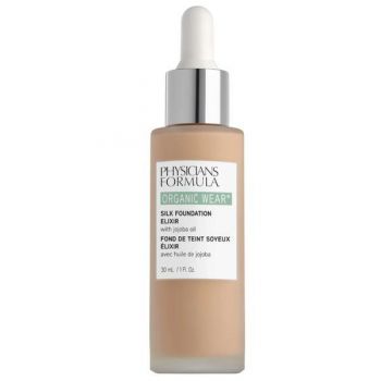 Fond de ten Physicians Formula, Organic Wear, 01 Fair, 30 ml