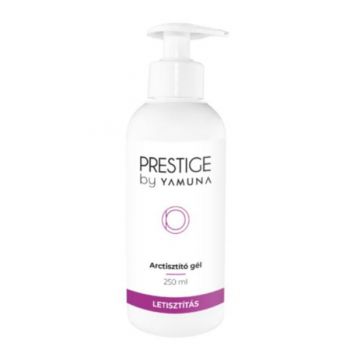 Gel de Curatare Facial - Prestige by Yamuna Arctisztito Gel, 250 ml