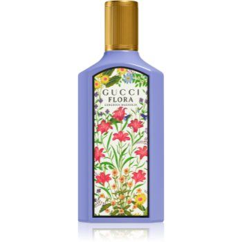 Gucci Flora Gorgeous Magnolia Eau de Parfum pentru femei