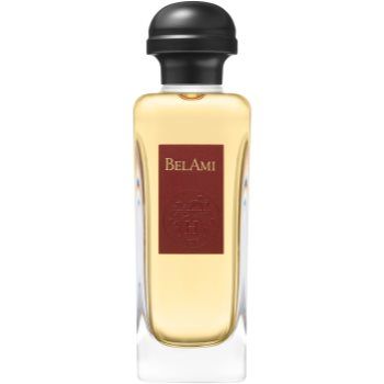 HERMÈS Bel Ami Eau de Toilette pentru bărbați