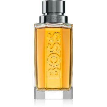 Hugo Boss BOSS The Scent after shave pentru bărbați