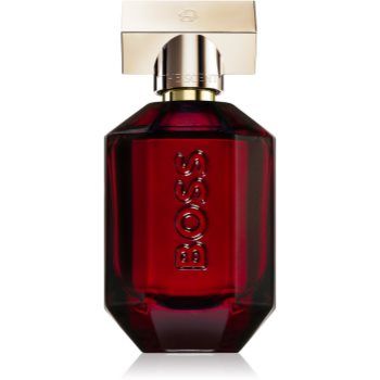 Hugo Boss BOSS The Scent Elixir for her Parfum parfum pentru femei