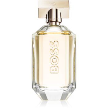 Hugo Boss BOSS The Scent for Her Eau de Parfum pentru femei