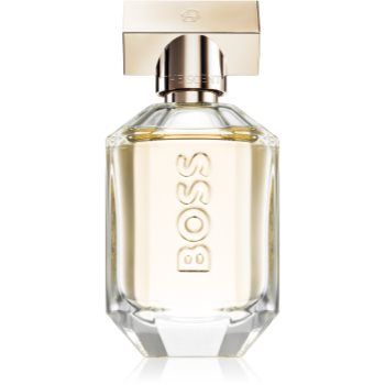 Hugo Boss BOSS The Scent for Her Eau de Parfum pentru femei