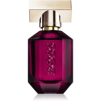 Hugo Boss BOSS The Scent Magnetic for her Eau de Parfum pentru femei