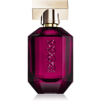 Hugo Boss BOSS The Scent Magnetic for her Eau de Parfum pentru femei