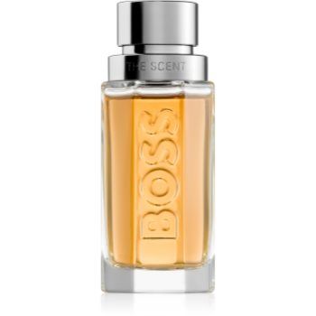 Hugo Boss BOSS The Scent Eau de Toilette pentru bărbați