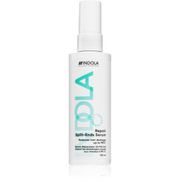 Indola Repair Split- Ends Serum ser de păr pentru varfuri despicate