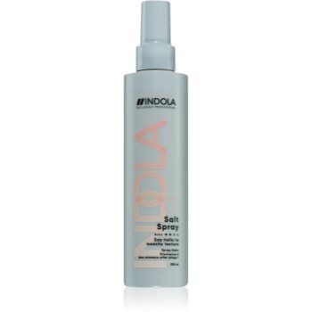 Indola Salt Spray spray cu sare