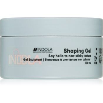 Indola Shaping Gel styling gel