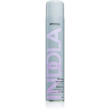 Indola Strong Lacquer fixativ cu fixare puternică