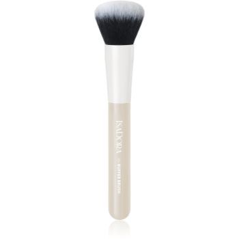 IsaDora Brush Buffer pensula pentru machiaj