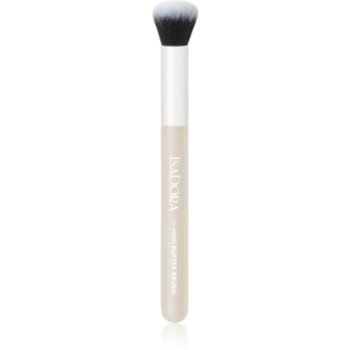 IsaDora Brush Mini Buffer pensula pentru corector