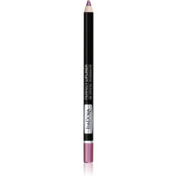 IsaDora Perfect Lipliner creion contur buze