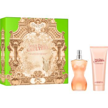 Jean Paul Gaultier Classique set cadou pentru femei