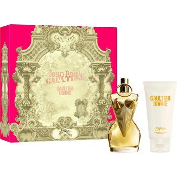 Jean Paul Gaultier Gaultier Divine set cadou pentru femei