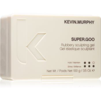 Kevin Murphy Super Goo styling gel fixare foarte puternica