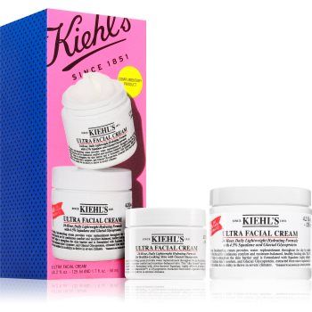 Kiehl's Ultra Facial Cream set cadou pentru femei