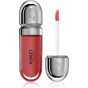 KIKO Milano 3D Hydra lip gloss hidratant