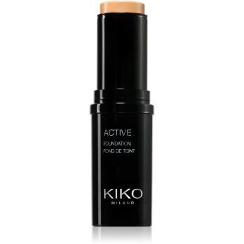 KIKO Milano Active machiaj persistent stick