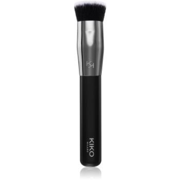 KIKO Milano Face 05 Round pensulă ovală make-up