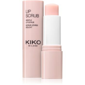 KIKO Milano Lip Scrub Exfoliant pentru buze