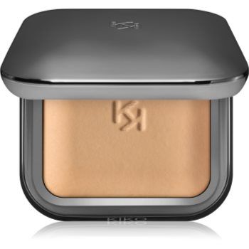 KIKO Milano Radiant Fusion pudra compacta cu efect de netezire