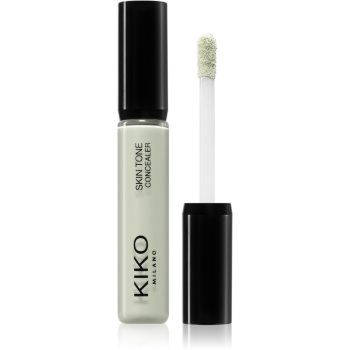 KIKO Milano Skin Tone corector anticearcăne