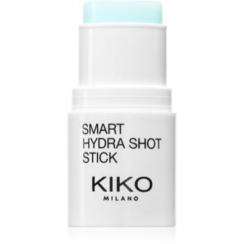 KIKO Milano Smart Hydra Shot Stick boton de regenerare si hidratare cu efect revigorant