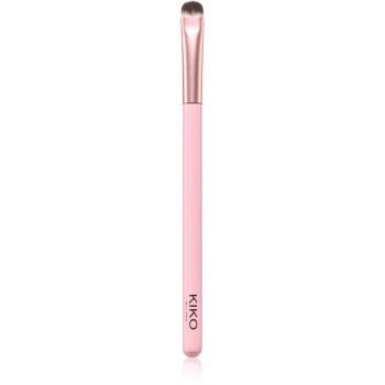 KIKO Milano Smart Smoky Brush pensula pentru fard de ochi